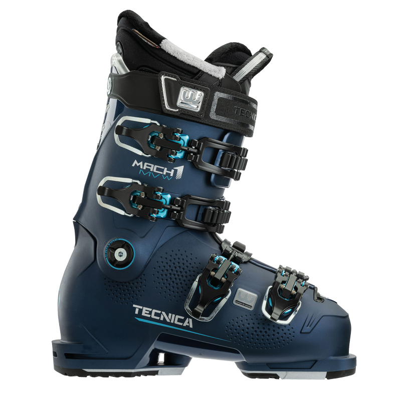 Mach1 MV 105 W Boots - 2022